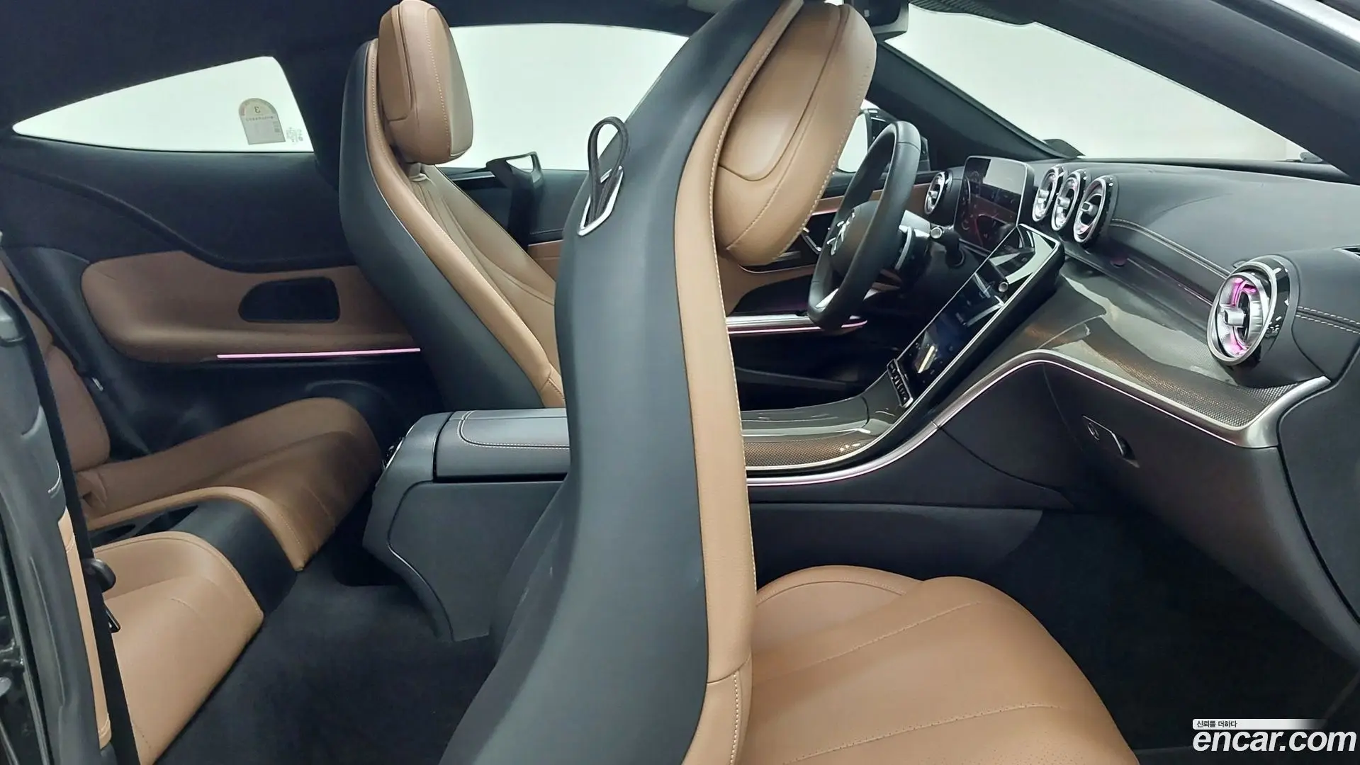 Mercedes-Benz CLE-Class CLE200 Coupe