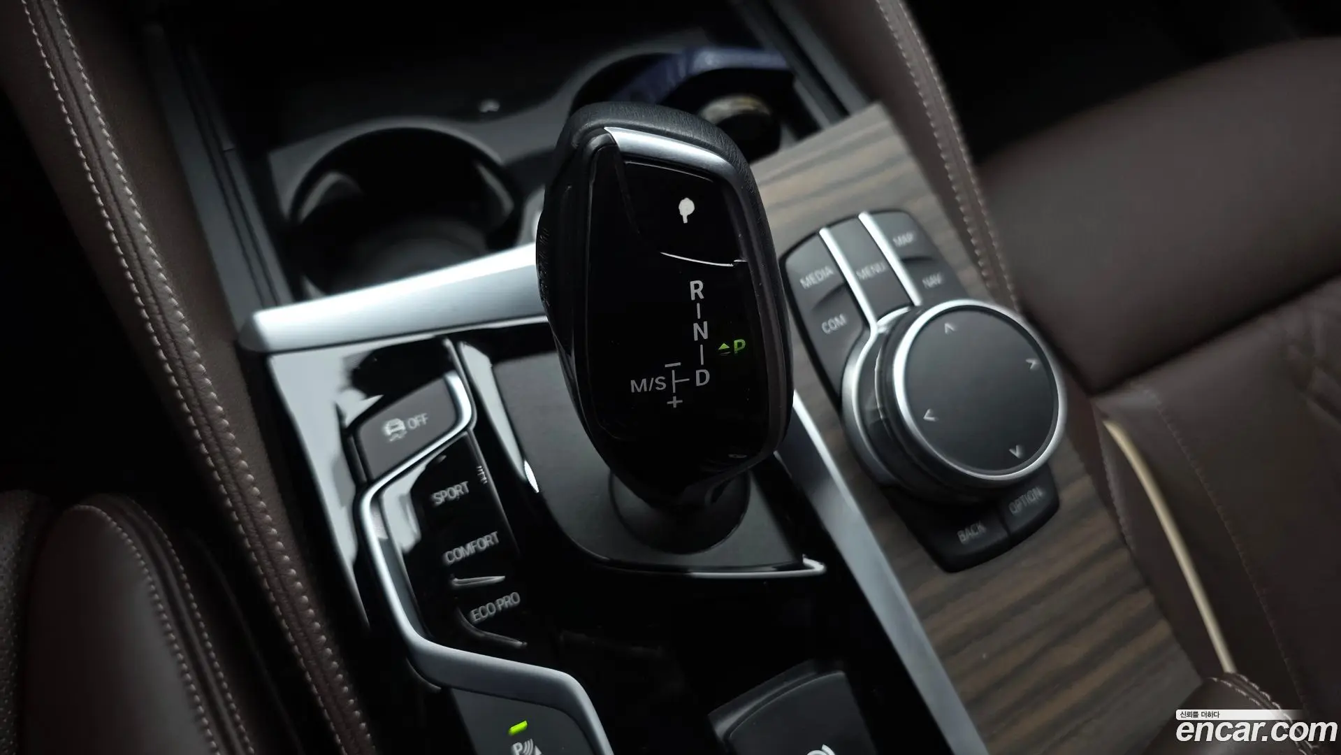 BMW Gran Turismo 630i xDrive M Sport