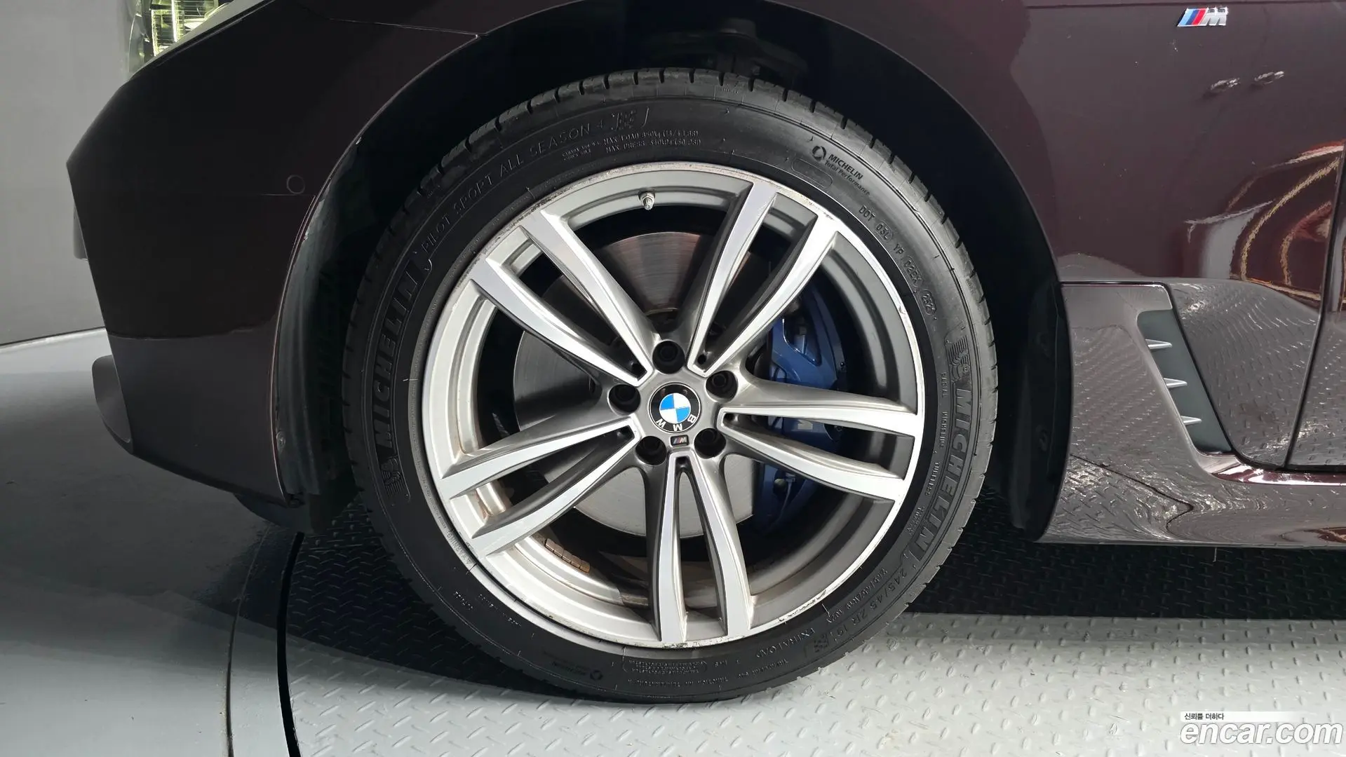 BMW Gran Turismo 630i xDrive M Sport