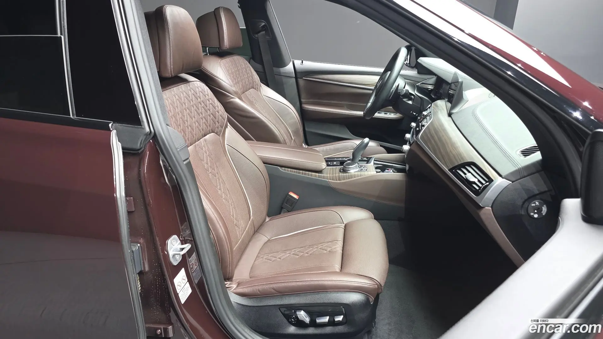 BMW Gran Turismo 630i xDrive M Sport