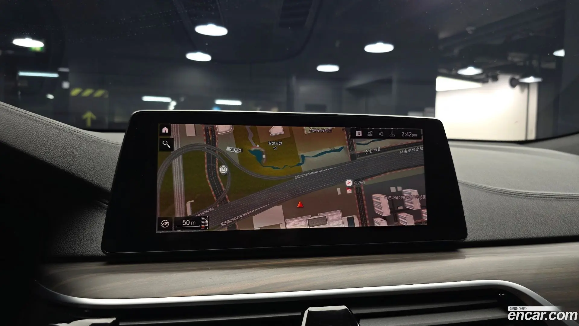 BMW Gran Turismo 630i xDrive M Sport
