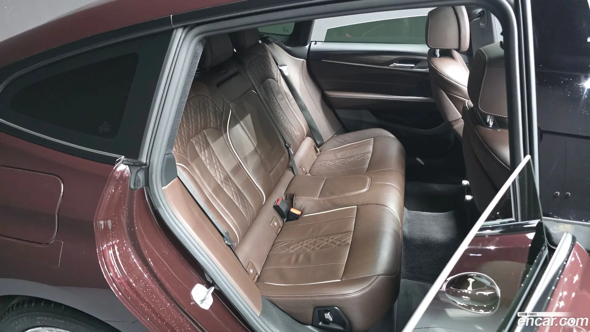 BMW Gran Turismo 630i xDrive M Sport