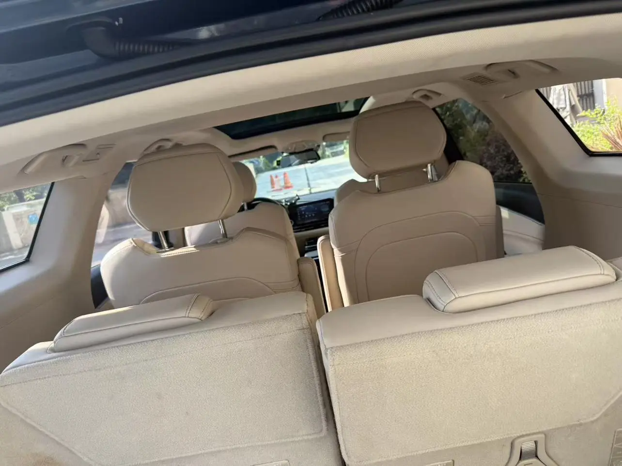 Wuling Victory Victory 2022 280T CVT Flagship