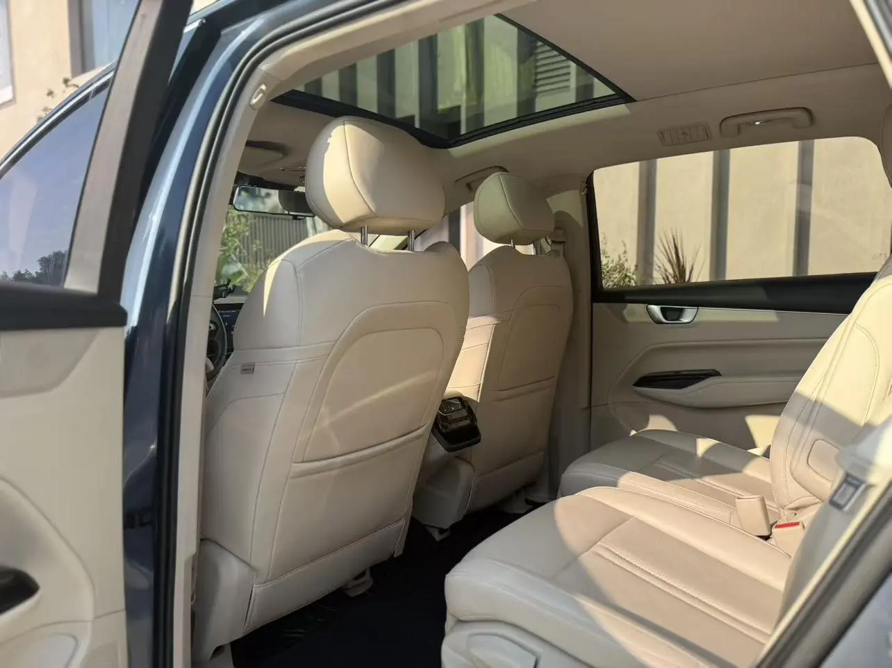Wuling Victory Victory 2022 280T CVT Flagship