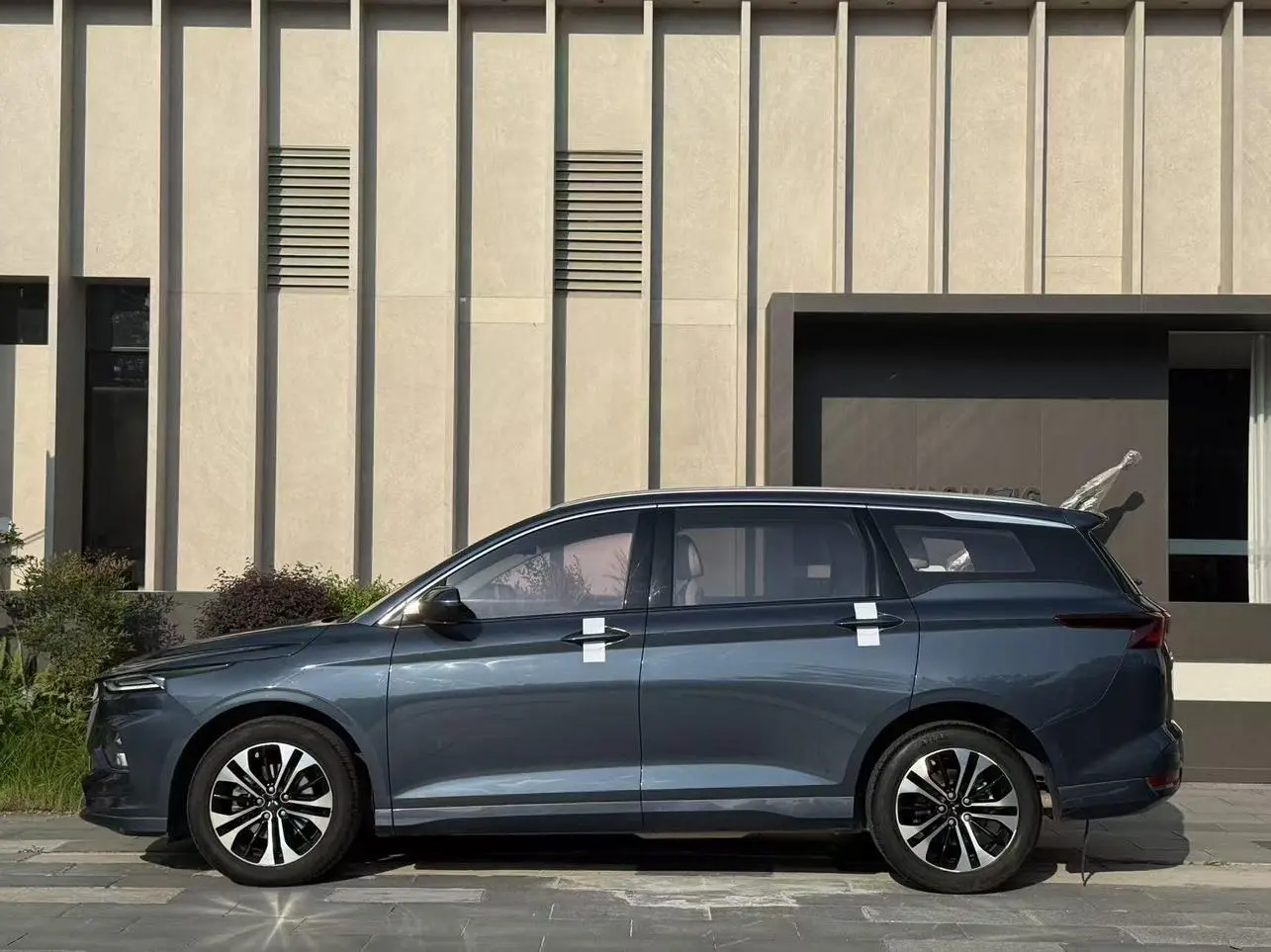 Wuling Victory Victory 2022 280T CVT Flagship