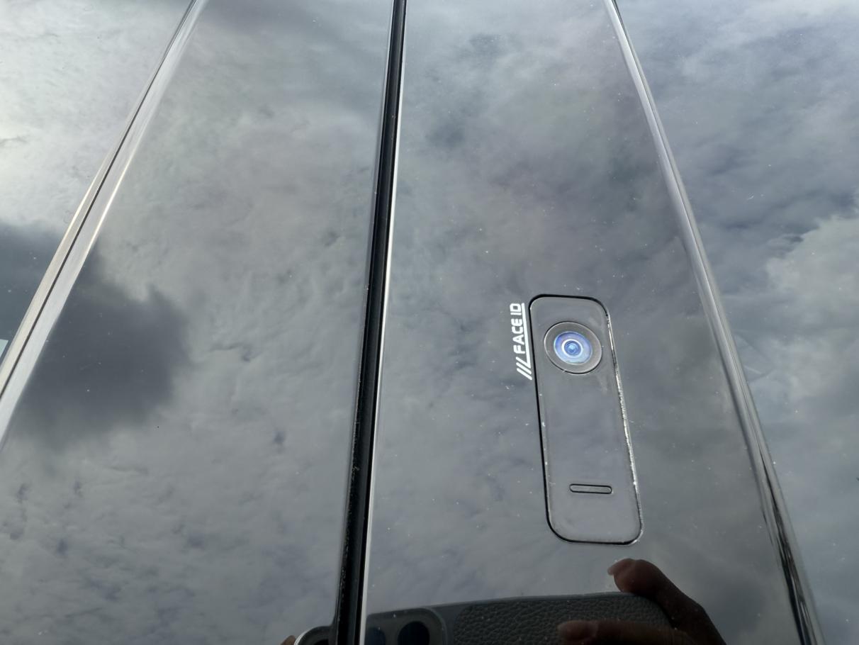 Changan Oshan Z6 2023 Blue Whale 1.5T DCT Smart Leading