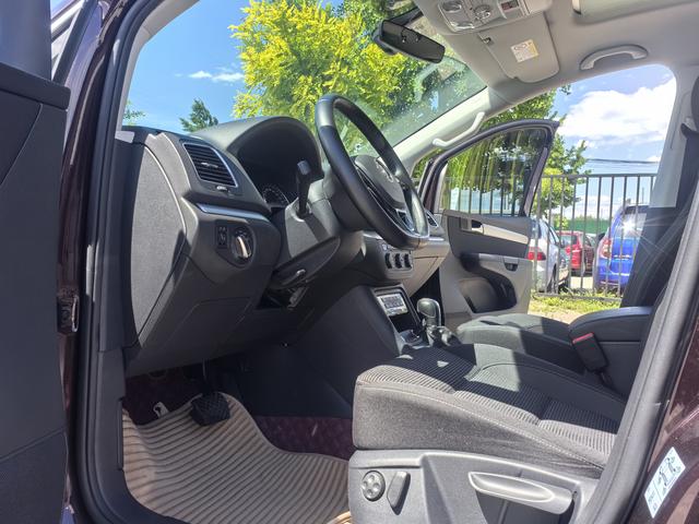 Volkswagen Sharan 2018 380TSI Comfort 7 seat