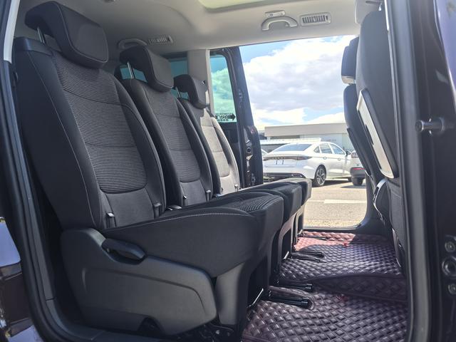 Volkswagen Sharan 2018 380TSI Comfort 7 seat