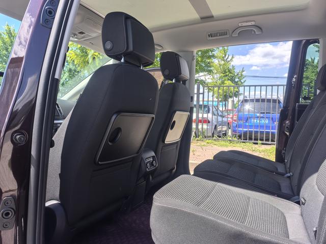 Volkswagen Sharan 2018 380TSI Comfort 7 seat