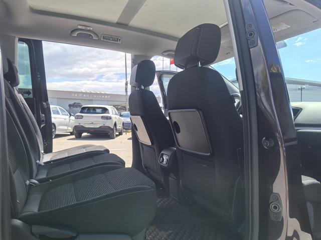 Volkswagen Sharan 2018 380TSI Comfort 7 seat