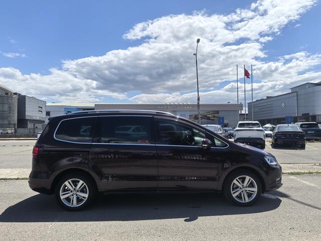 Volkswagen Sharan 2018 380TSI Comfort 7 seat