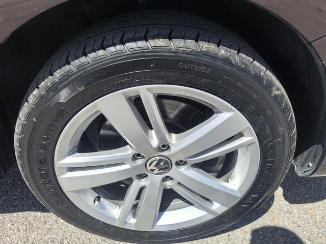 Volkswagen Sharan 2018 380TSI Comfort 7 seat