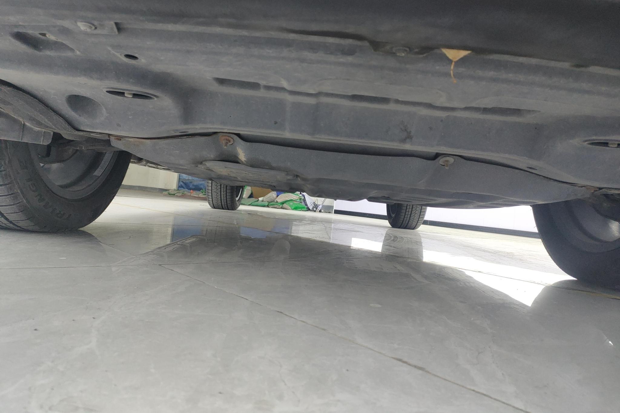 Changan UNI-K 2021 2.0T Excellence
