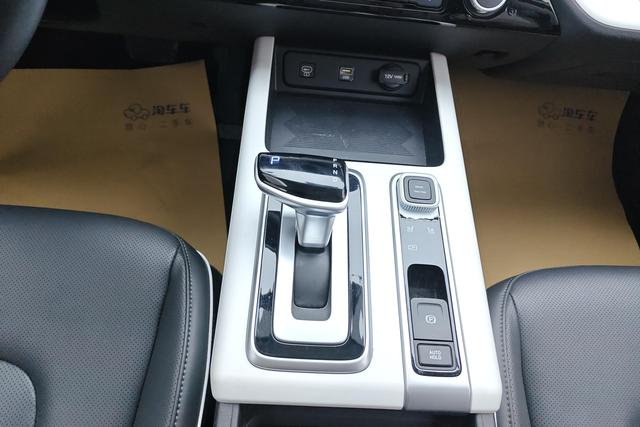 Hyundai ix35 2023 Mufasa 2.0L Luxury DLX