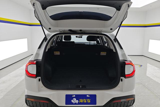 Hyundai ix35 2023 Mufasa 2.0L Luxury DLX