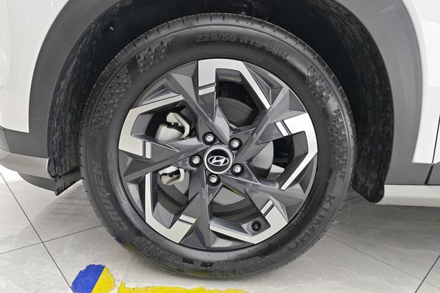 Hyundai ix35 2023 Mufasa 2.0L Luxury DLX