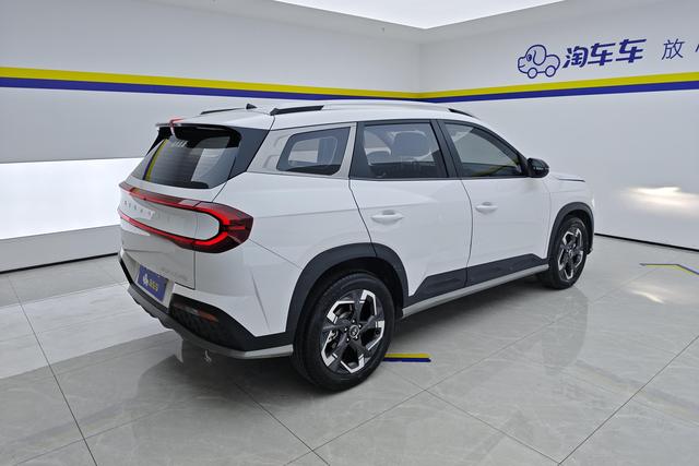 Hyundai ix35 2023 Mufasa 2.0L Luxury DLX