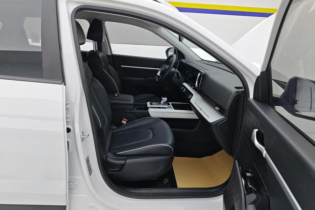 Hyundai ix35 2023 Mufasa 2.0L Luxury DLX