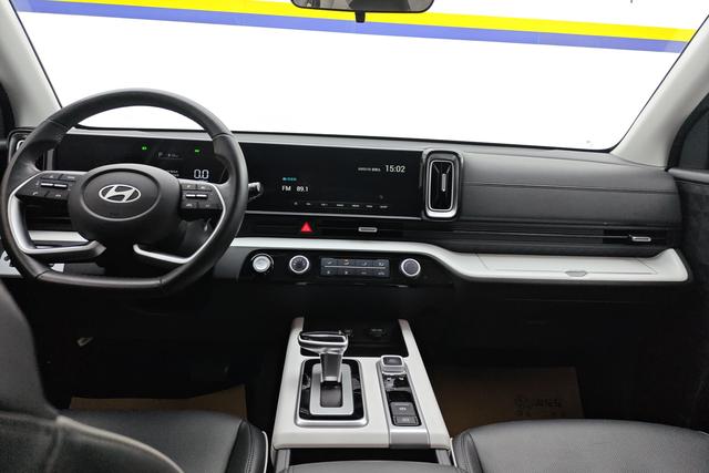 Hyundai ix35 2023 Mufasa 2.0L Luxury DLX