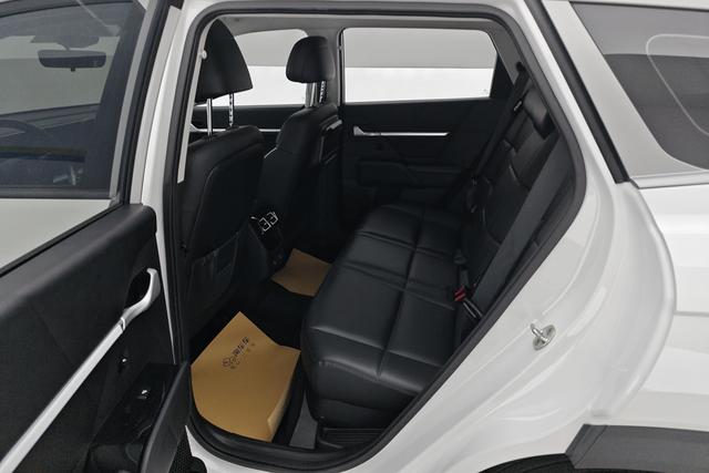 Hyundai ix35 2023 Mufasa 2.0L Luxury DLX