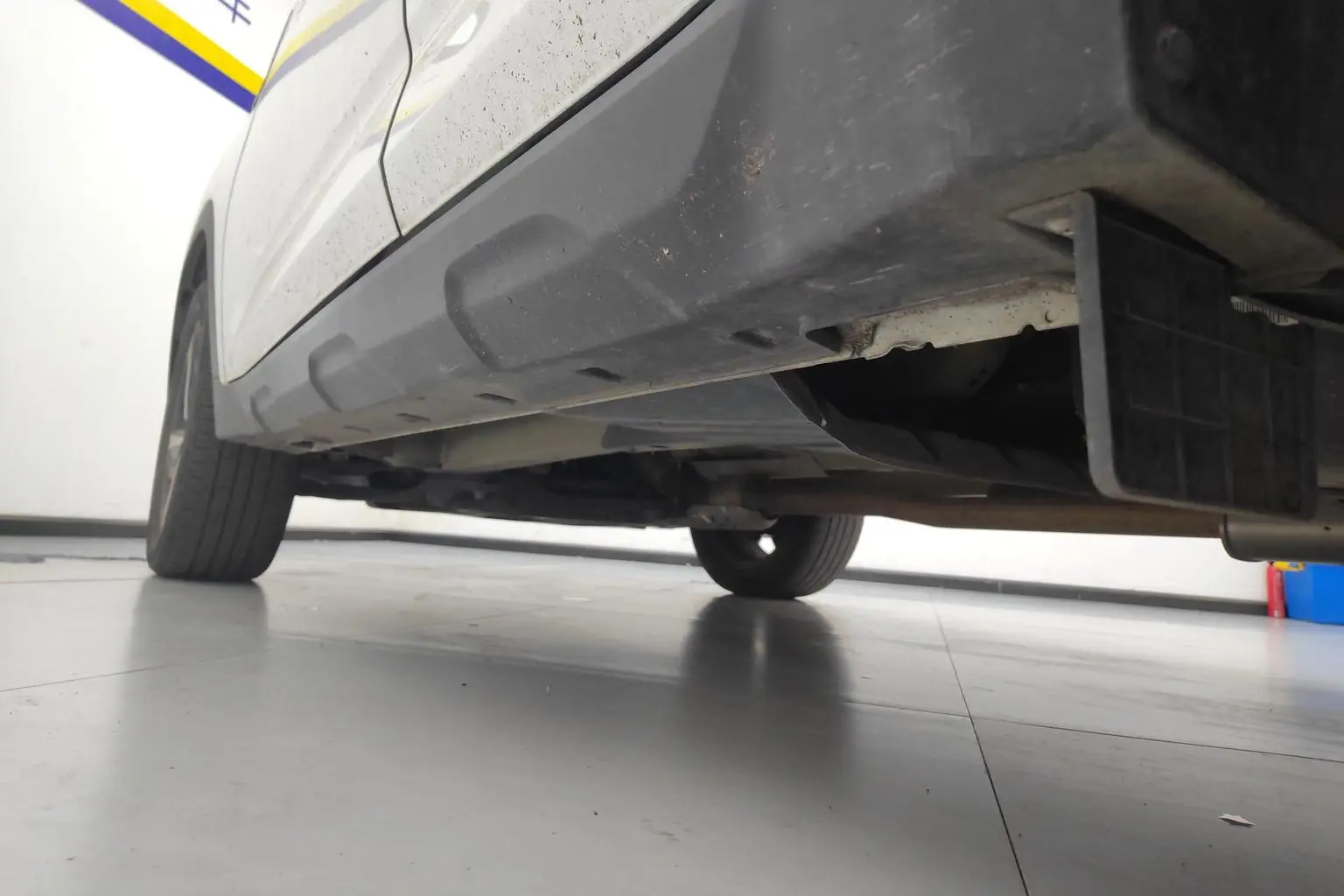 Hyundai ix35 2021 2.0L Auto 2WD Leading GLS