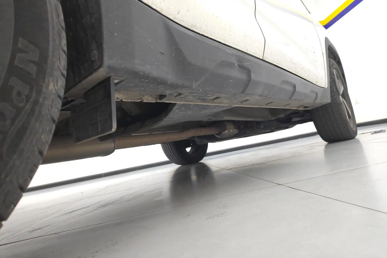 Hyundai ix35 2021 2.0L Auto 2WD Leading GLS