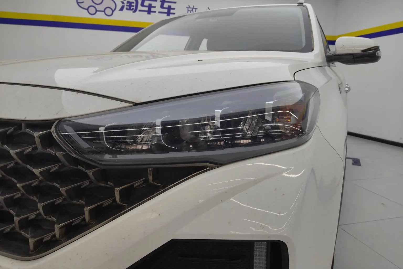 Hyundai ix35 2021 2.0L Auto 2WD Leading GLS