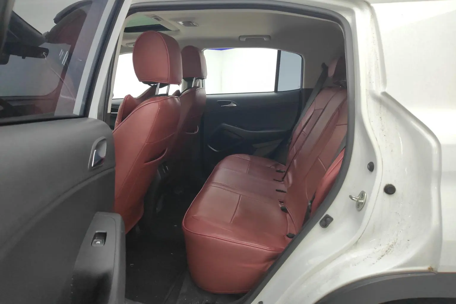 Hyundai ix35 2021 2.0L Auto 2WD Leading GLS