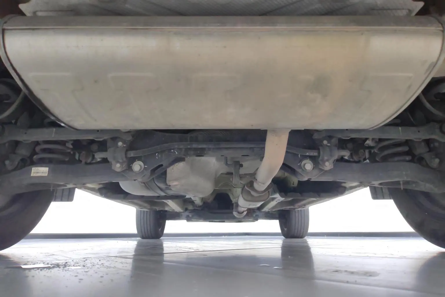 Hyundai ix35 2021 2.0L Auto 2WD Leading GLS