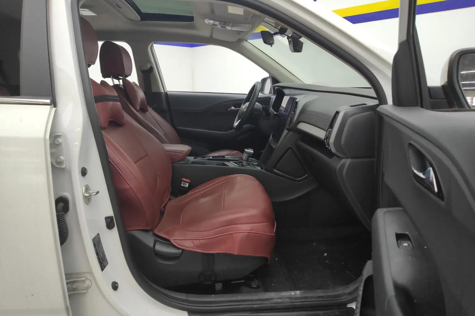 Hyundai ix35 2021 2.0L Auto 2WD Leading GLS