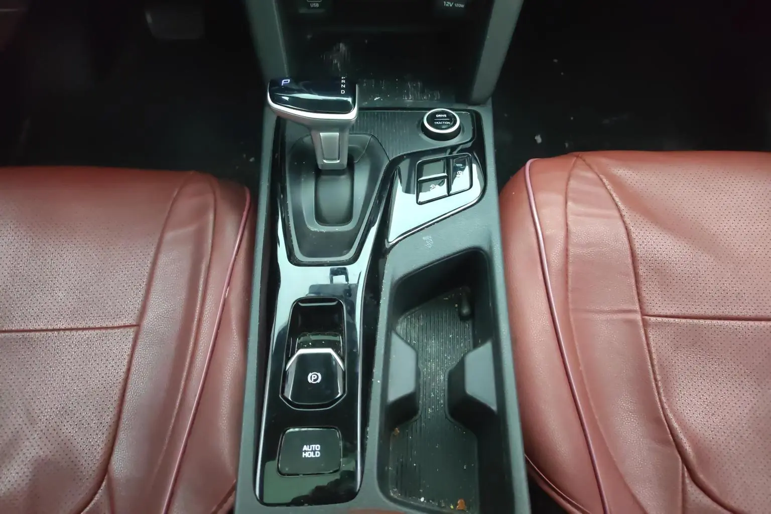 Hyundai ix35 2021 2.0L Auto 2WD Leading GLS