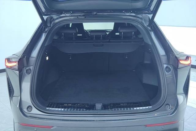 Changan Oshan Z6 2023 Blue Whale 2.0T Auto Smart Remote