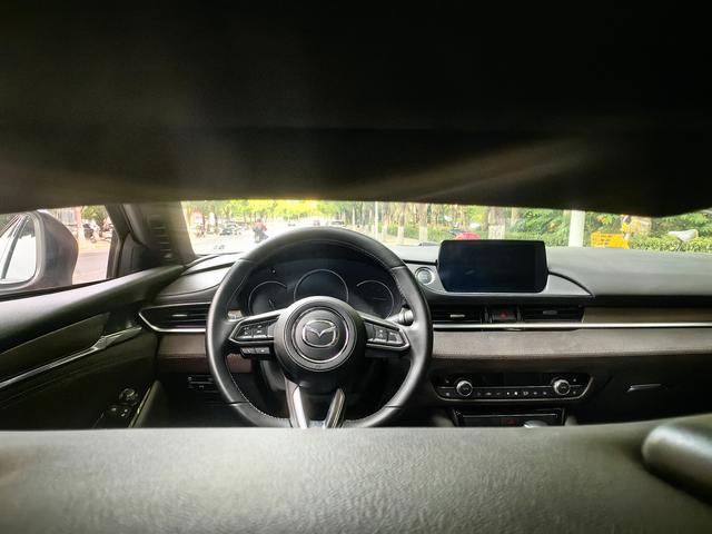 Mazda Atenza 2020 2.5L Blue Sky Premium worship