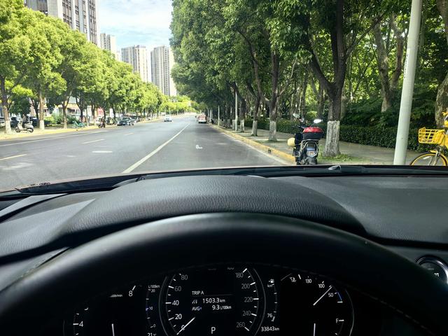 Mazda Atenza 2020 2.5L Blue Sky Premium worship