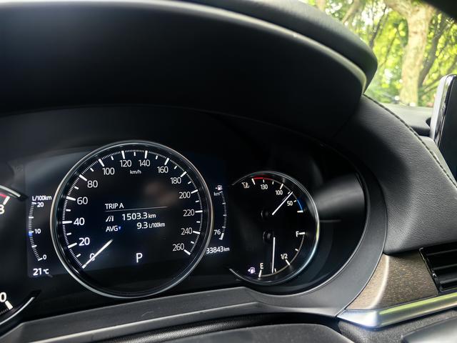 Mazda Atenza 2020 2.5L Blue Sky Premium worship