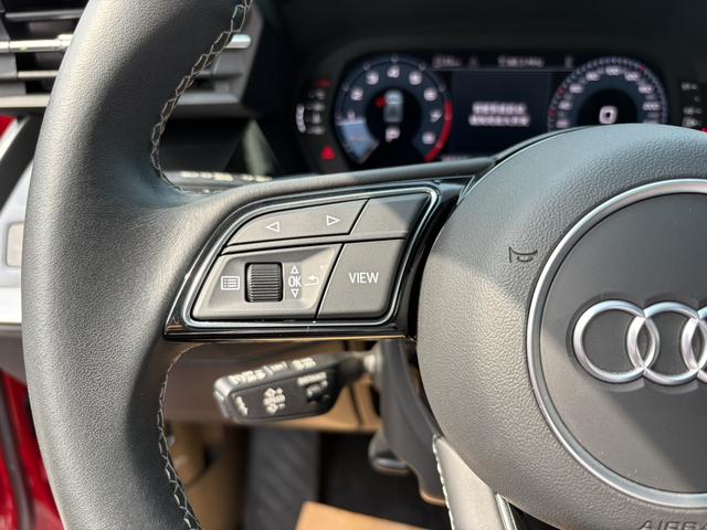 Audi A3 2023 A3L Limousine 35 TFSI Sport Fashion