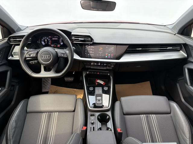 Audi A3 2023 A3L Limousine 35 TFSI Sport Fashion