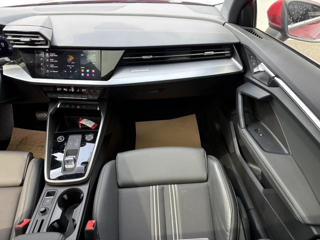 Audi A3 2023 A3L Limousine 35 TFSI Sport Fashion