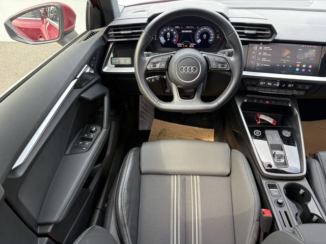 Audi A3 2023 A3L Limousine 35 TFSI Sport Fashion