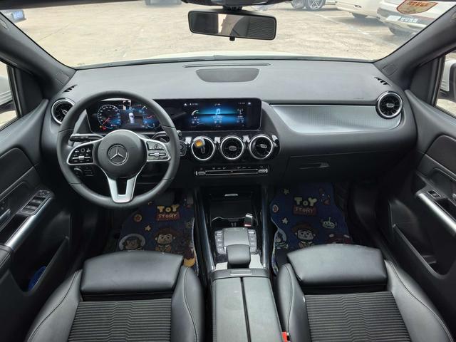 Mercedes-Benz B Class 2020 B 180