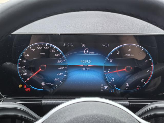 Mercedes-Benz B Class 2020 B 180