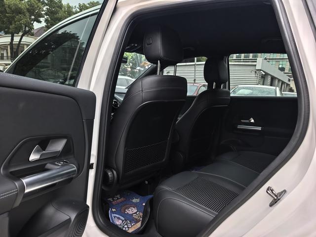 Mercedes-Benz B Class 2020 B 180