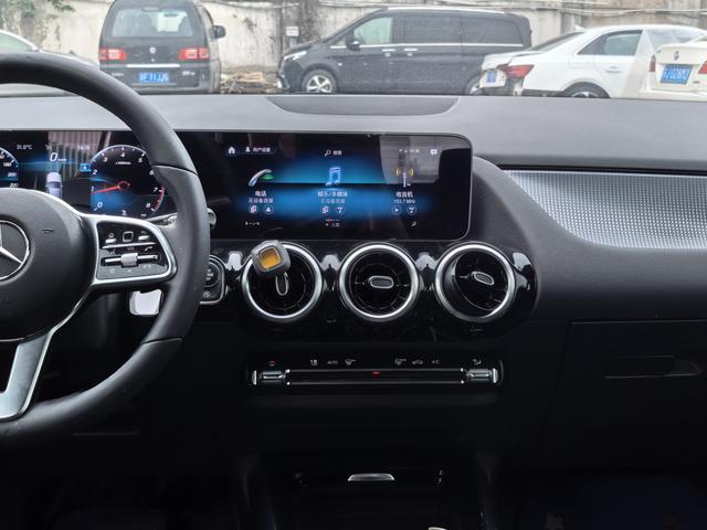 Mercedes-Benz B Class 2020 B 180