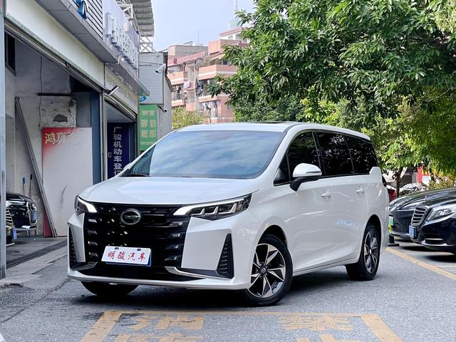 GAC Trumpchi Trumpchi M6 2023 PRO 270T WDCT Luxury