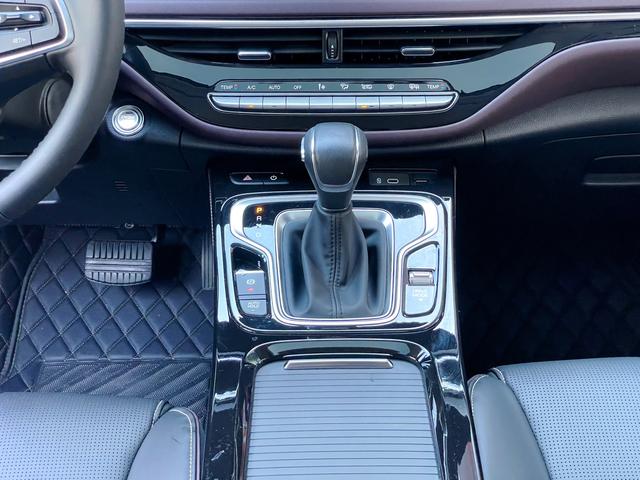 GAC Trumpchi Trumpchi M6 2023 PRO 270T WDCT Luxury