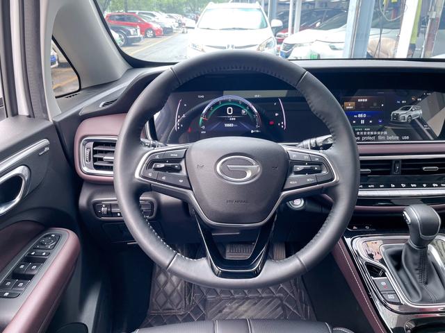 GAC Trumpchi Trumpchi M6 2023 PRO 270T WDCT Luxury