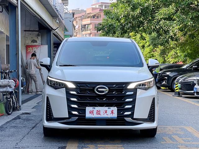 GAC Trumpchi Trumpchi M6 2023 PRO 270T WDCT Luxury