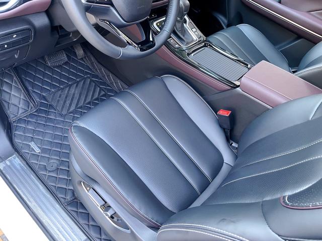GAC Trumpchi Trumpchi M6 2023 PRO 270T WDCT Luxury