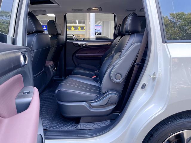 GAC Trumpchi Trumpchi M6 2023 PRO 270T WDCT Luxury
