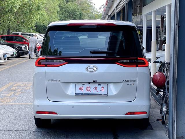 GAC Trumpchi Trumpchi M6 2023 PRO 270T WDCT Luxury